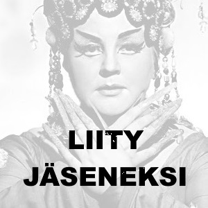 Liity jäseneksi